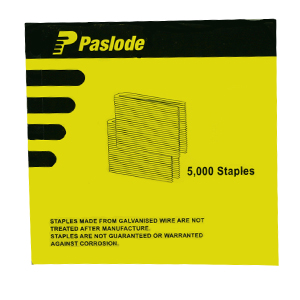 STAPLE 4000 SERIES - L 10MM - C 4.9MM (GAL)